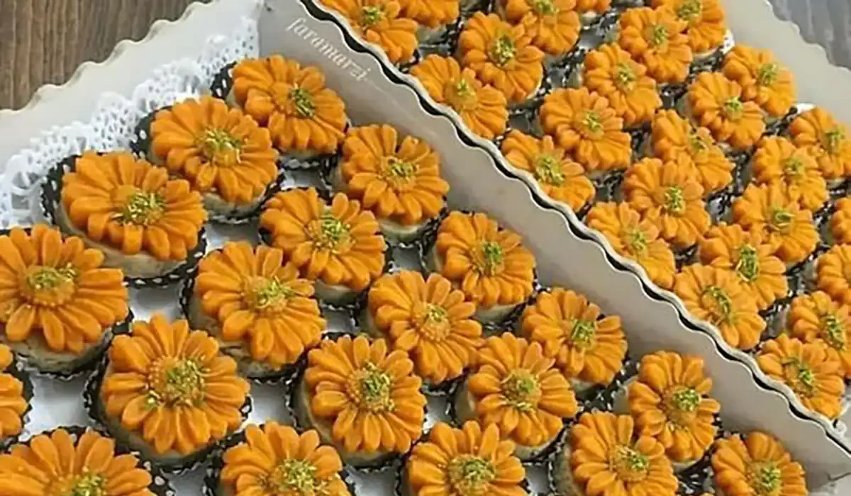 حلوای نذری و مجلسی رو با چه آردی درست کنیم بهتره؟