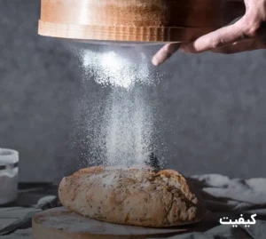 کنترل کیفیت