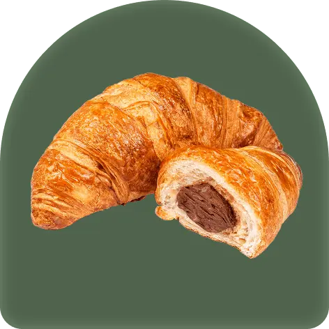 پودر پیش مخلوط کروسان ستاره کردان: طعم اصیل فرانسوی