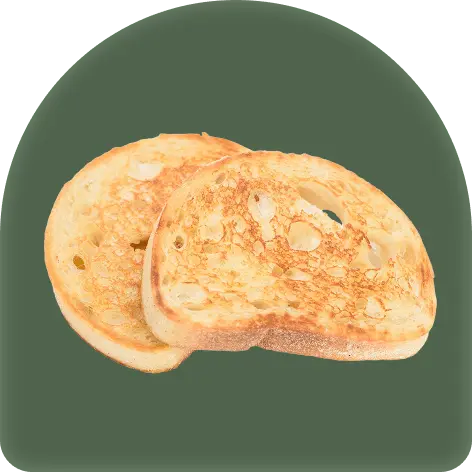 پودر پیش مخلوط نان سوخاری ستاره کردان: ترکیبی آماده برای تهیه نانی ترد و خوشمزه