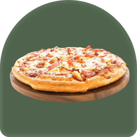 پودر پیشمخلوط پیتزا: ترکیبی آماده برای تهیه خمیری حرفهای